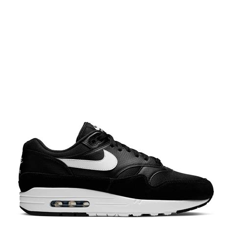 nike air max 1 zwart wit glitter|Nike Air Max 1 sneakers.